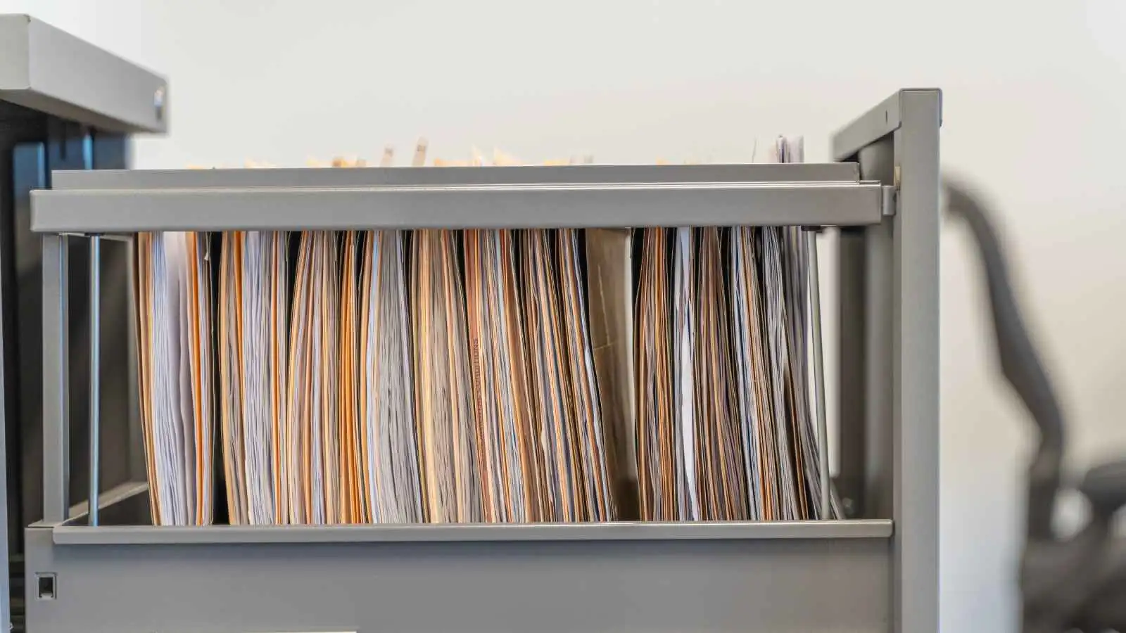 Verplichte Administratie